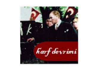 Atatürk'ün eğitime bakışı