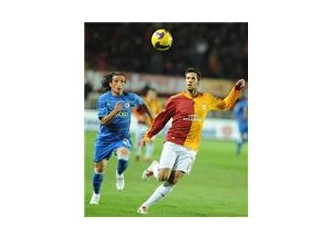 Galatasaray da fırsat tepti; yeni lider Kayserispor...