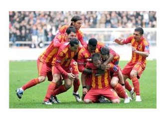 Turkcell "Çok" Süper Lig