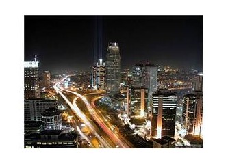 Megaköy İstanbul'un trafik sorunu ve yaşam çilesi hiç biter mi?