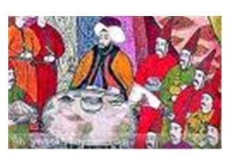 Domates ve Fatih Sultan Mehmed