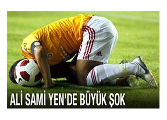 Galatasaray Çöküyor! Bursaspor Tam Gaz! (0-2)