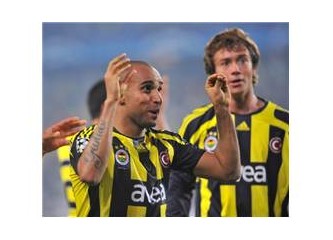 Güle güle yengeç adam