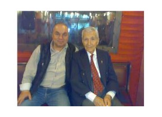 Beyoğlu’nda (16)