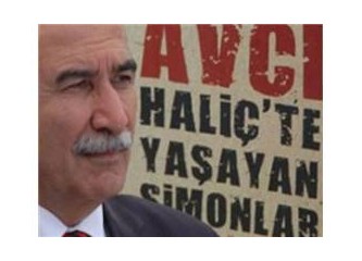 Hanefi Avcı olayında perde arkası nedir?