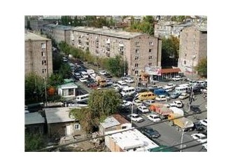 Servislerin indirme bindirme yerlerine biraz dikkat edersek hepimiz kazanırız.
