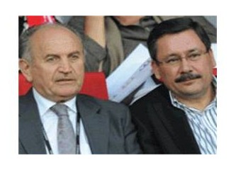 AKP'nin başarılı(!) belediye başkanları