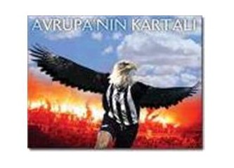 Dört dörtlük Beşiktaş!
