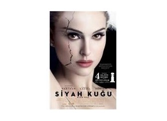 Karanlığa kanatlanan ‘Siyah Kuğu’…