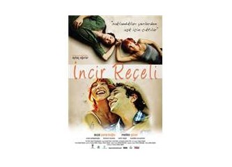 Aykırı bir tat; ‘İncir Reçeli’…