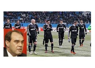 İstikrar abidesi!