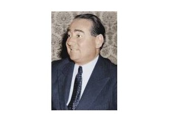 Türk siyasetinde kefen edebiyatı