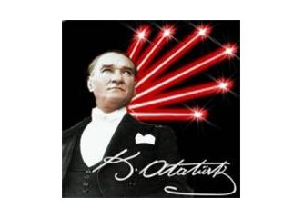 Atatürk, bilim, felsefe, muasır medeniyet ve CHP