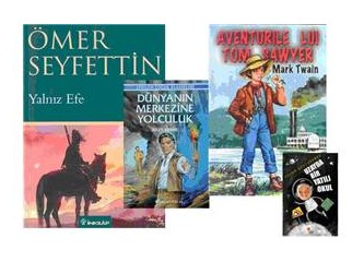 Yalnız Efe ve diğerleri