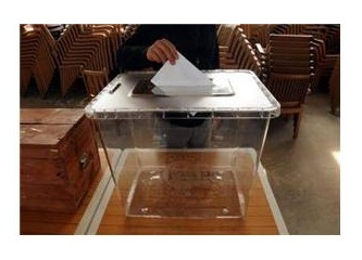 ''Göbeğini kaşıyan, Bidon kafalıların zaferi (!)''