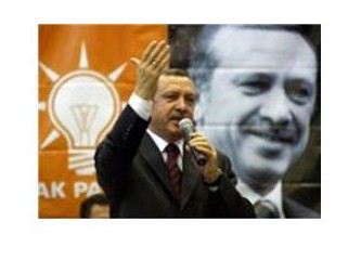 AK Parti iktidarının 3.dönemi ve ustalık…