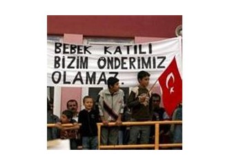 Etnik ırkçılık ve etnik terörle mücadelede yaklaşım yanlışlıkları