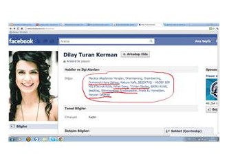 Dilay Turan Kerman