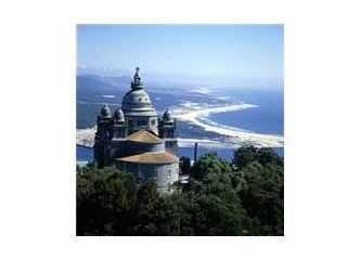 Portekiz günlükleri: Viana do Castelo