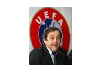 UEFA ve Futbol Federasyonu neden panikledi?