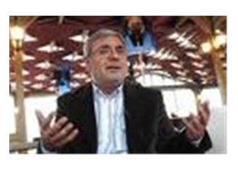 Mehmet Metiner'in cahiliye dönemi!
