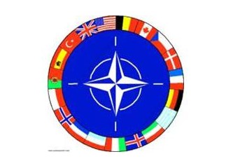 (NATO) Haçlı İttifakı ile işbirliğimiz!