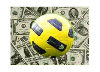 O kadarcık şike kadı kızında da olur