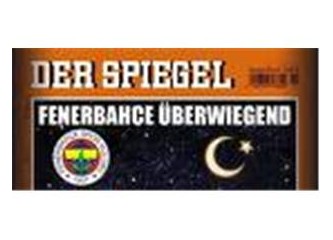Der Spiegel'in yorumu. "Fenerbahçe'ye yapılan siyasi bir operasyon!"