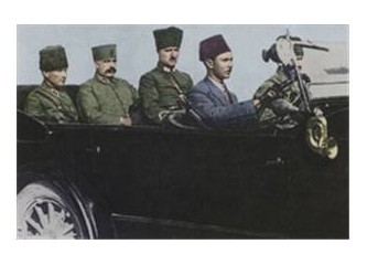 Güzel İzmir'im