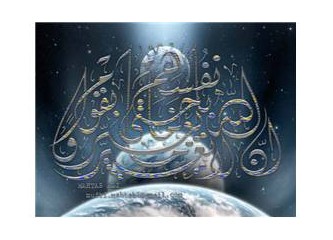 Ortağı, benzeri, dengi bulunmayan Allah