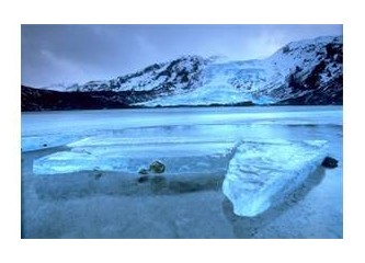 Yanardağ Kültürü: Eyjafjallajökull ve Grimsvotn diyebilmek…