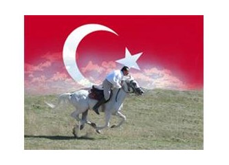 Bir Yiğit Askere Türkü