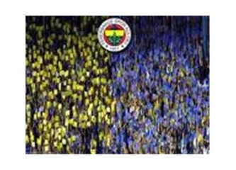 Yazık oldu Fenerbahçe'ye...