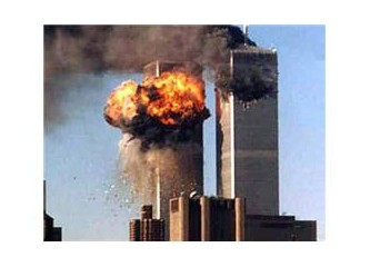 11 Eylül 2001 ve sonrasında ABD'de yaşadıklarımı bir ben bilirim, bir de Allah!-11 Eylül yazıları -1