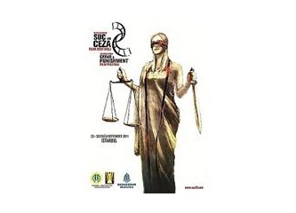 Dünya çapında bir ilk ‘Suç ve Ceza Festivali’!