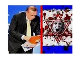 İşte şovun belgesi…