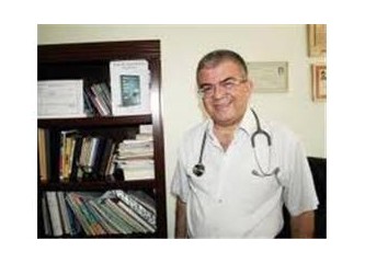 Prof. Dr. Ahmet Rasim Küçükusta'dan öğretim üyelerini kızdıracak sözler: Muayenelerine dokunulmasın