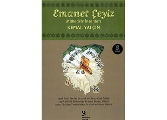 "Deniz ikimizin olursa artar bereketi..."