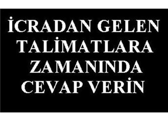 İşverenler aman dikkat
