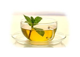 Yeşil çayın mucizevi tedavileri
