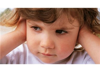 Çocuğu sorunlu ebeveynler...