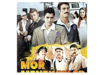 ‘Mor Menekşeler’ TRT’de açacak…
