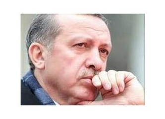 Erdoğan Obama'ya da kafa tutar mı?