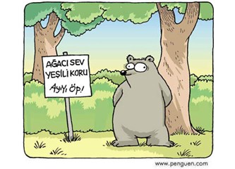 Afro afro aforizmalar VI