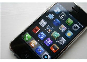 iPhone 5 Viodesu Olay Yarattı!
