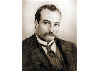 Çözülmemiş bir edebiyat düğümü 2- Tevfik Fikret