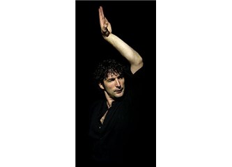 Flamenko'nun en önemli dansçılarından Ángel Muñoz Aralık ayında workshop vermek için geliyor.