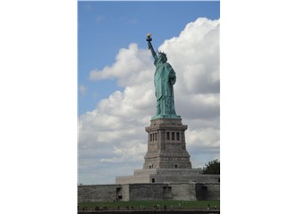New York ilk gün