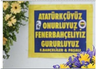 Fenerbahçe, Şampiyonluk Değil, Onur Mücadelesi Veriyor!
