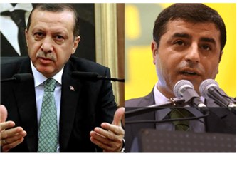Siyasetin Bugünkü Dili: Cinayet Şebekesinin Uzantısı, Kirli Eller!